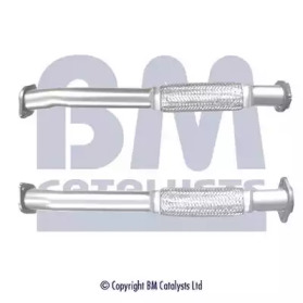 BM CATALYSTS bm50019 -  Труба выхлопного газа